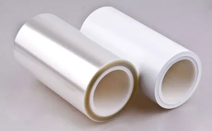 超薄膜、復(fù)合膜、金屬膜——薄膜分切機(jī)的廣泛適用性
