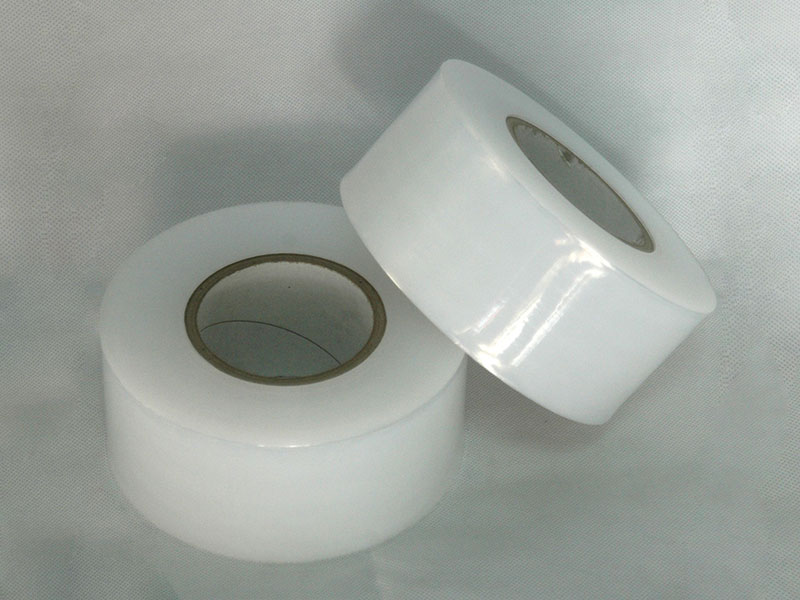 零損傷分切！薄膜分切機(jī)如何確保材料邊緣光滑無毛刺？
